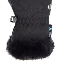 Viking Meris Jr Gloves Noir 5 Enfants