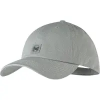 Buff Baseball Cap Gris