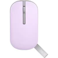 Asus Marshmallow Mouse MD100 (Lilac Purple)