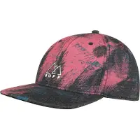 Buff Pack Baseball Cap Rouge,Noir