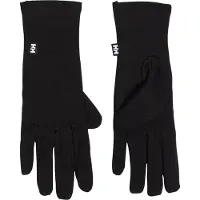Helly Hansen Warm Liner Gloves Noir S Homme
