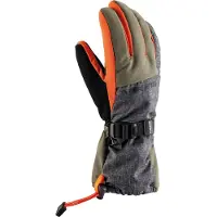 Viking Tuson Freeride Gloves Multicolore 10 Homme