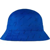 Buff Unisexe, Chapeau, Jr Fun Bucket Iseko Azure, Bleu, (Taille unique)