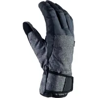 Viking Trevali Gloves Gris 9 Homme