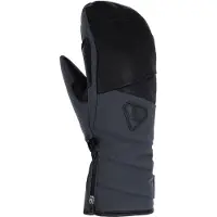 Viking Norvik Pro Ski Mittens Noir 7 Homme