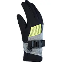 Viking Forter Gloves Noir 4 Enfants