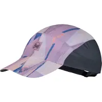 Buff Speed Cap Bleu L-XL