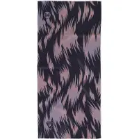 Buff Thermonet Neck Warmer Rose Homme
