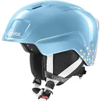 Uvex Casque Junior Heyya
