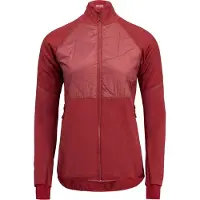 Silvini Cortena Jacket Rouge M Femme