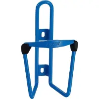 BBB Panier BBC-03 FuelTank bleu anodisé
