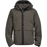 Tee Jays Veste pour hommes Urban Adventure