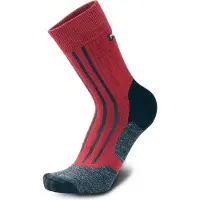 Meindl MT6 Merino W socks 36-38, bordeaux
