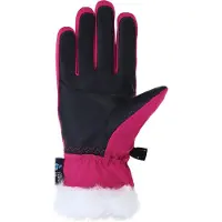 Viking Meris Jr Gloves Rose 4 Fille