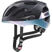 Uvex Gravel X Black/Flip Flop Matt 52-57 Casque de vélo