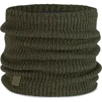 Buff Knitted & Fleece Neck Warmer Vert
