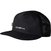 Buff Pack Trucker Cap Gris