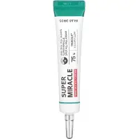 SOME BY MI AHA/BHA/PHA 30 Days Miracle Toner - 30 ml