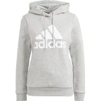 Adidas LOUNGEWEAR Essentials Logo Fleece Hoodie | 2XL