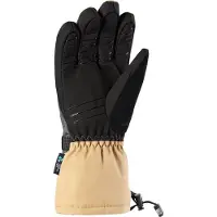 Viking Tuson Freeride Gloves Beige,Gris 8 Homme