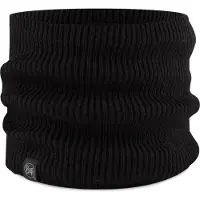 Buff Neck Warmer Noir Enfants