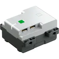 LEGO 88012 Hub technique