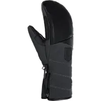 Viking Norvik Ski Mittens Noir 9 Homme