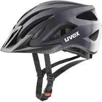 Uvex VIVA 3 S4109840917 56-62 Casque de vélo Taille : 56-62