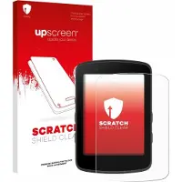 Upscreen Scratch Shield Protection