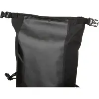 Agu Sacoche à Vélo AGU Clean Single Shelter Medium Black