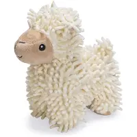 Beeztees ECO jouet pour chien Mouton Jovi 26x6x21cm Chien
