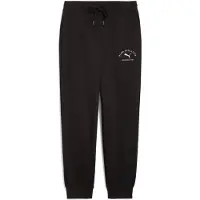 Puma Class Comfort Sweat Pants Noir L Femme