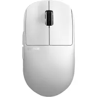 Pulsar X2H v3 - Mini Size 1 (Filaire, Sans fil), Souris, Blanc