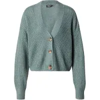 ONLY Cardigan 'ONLCAROL' vert