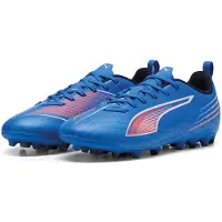 Puma Chaussures de foot 108540-01 pour Garçon