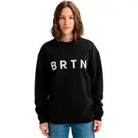Burton Brtn Sweatshirt Noir XL