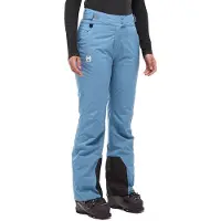 Millet Brevent Pants Bleu 42 Femme