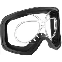 Rudy project Skermo Rx Optical Prescription Lenses Frame Clair
