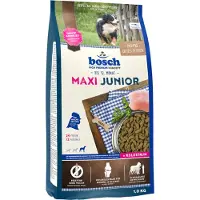 Bosch Tiernahrung Bosch Maxi Junior 1 kg
