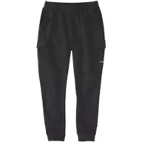Carhartt Relaxed Pants Noir M