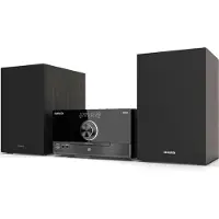 Aiwa Système micro stéréo