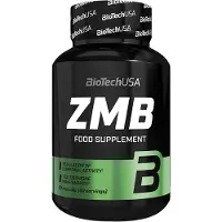 Biotech USA ZMB (60 caps)