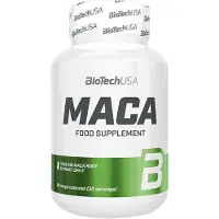 Biotech USA Maca (60caps)