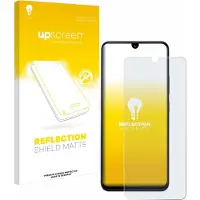 Upscreen Reflection Shield Protection Mat (Xiaomi Redmi 14C), Téléphone portable : film de protection, Gris
