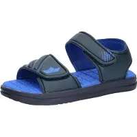 Lico Claquettes / Tongs bleu