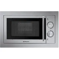 Orbegozo Mig 2033 800w Microwave Gris 20 Liters / EU Plug 220V