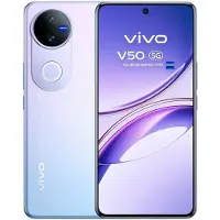 Vivo V50 5G 12GB/512GB Violet (Mist Purple) Dual-SIM