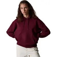 iON Ionic Hoodie Violet M Femme
