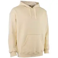 iON Ionic Hoodie Beige XL Homme