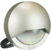 In-Lite Emplacement monté en surface Blink LED 12 volts